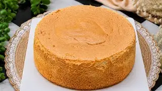 মাত্র ৪ টি ডিম দিয়ে চুলায় তৈরি কেক। Without Oven Cake Recipe। Perfect Vanilla cake recipe bangla