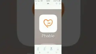 phable app Refferel code