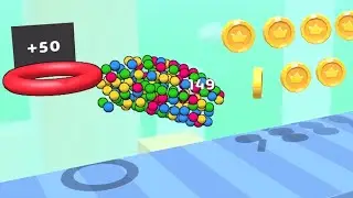 MAX LEVEL in Multi Flap Gameplay Android,iOS (Levels 36-38)