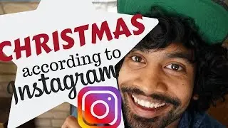 YOUTH GROUP LESSON | Christmas according to Instagram??