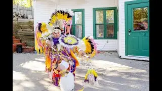 Alberta Culture Days in Stony Plain 2022