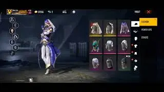Ruby Bride Bundle | Shorts | Garena Free Fire 🔥🔥| bhu1_kk 🇳🇵🇳🇵🇳🇵