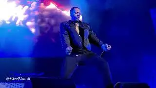 Mario's Mind-Blowing Performance of 'How Could You' | Millennium Turned Up Tour - St Louis