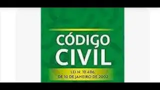 C&Oacute;DIGO CIVIL - ARTIGO POR ARTIGO - Art. 622 - Art. 636