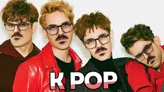 Staiy REAGIERT auf Simplicissimus und K-Pop