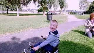 Hoverboard with hover kart for kids and Teenagers, review