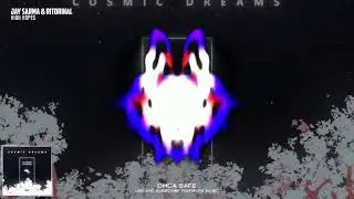 Jay Sarma & Ritorikal - High Hopes