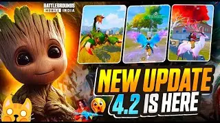 playing the worst update ever #bgmi #cloneislive #bgmilivestream