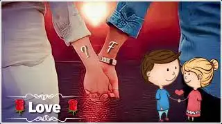 F🌹? name status video || F letter status video ||#statusvideo