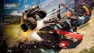 [Crossout] Gameplay 2020