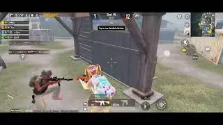 Nice network 🤣 at 0ms #pubgmobile #pubgmobilepakistan 