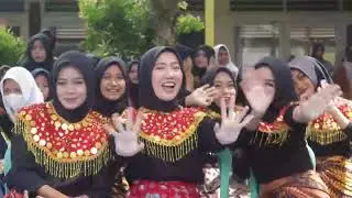 Spendulas | Pensi dan Pelepasan Siswa/i Kelas IX 2022 | Sekolah Penggerak