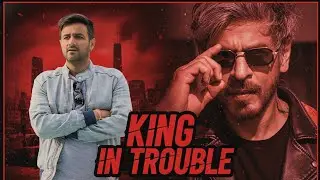 King Release date and updates Shahrukh Khan Siddharth Anand