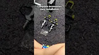 ROCKBROS pedals #bikelover #cycling #bikegear #bikeaccessories #automobile #bikeology #bikeparts