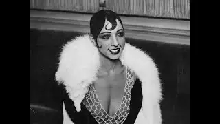 Josephine Baker: Anti-Fascist Spy