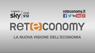 Reteconomy | canale 512 Sky