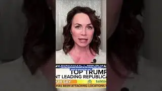 &lsquo;Donald Trump Has His Followers Brainwashed&rsquo; As He Leads In Polls For Presidency