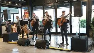Largos caminos me ir&eacute; 🎶   RETO&Ntilde;OS LUGARE&Ntilde;OS