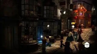 LEGO® Harry Potter™ -  