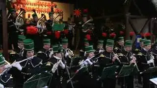 Marchés de Noël en Allemagne