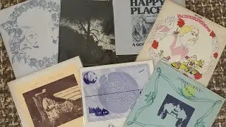 It’s a private vinyl record press spectacular & you are all invited for free!