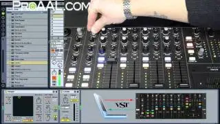 Rane MP 25