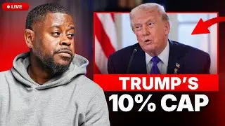 BREAKING: Trump&rsquo;s 10% Credit Card Cap: What It Means for You (And 3 Steps to Take Now)