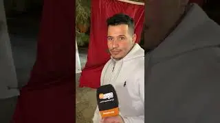 مباشرة من الرشيدية:القضية كبرات.. الشاب لي كيطالب بإنصافه ضد رئيس جماعة سخف والإسعاف تدخل على الخط