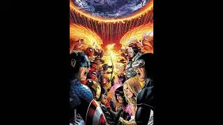 Multiverso de Marvel 151-175