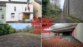 Astor, Main Street, Scarriff, Co  Clare