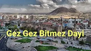 Kayseri Gezi Zamani...