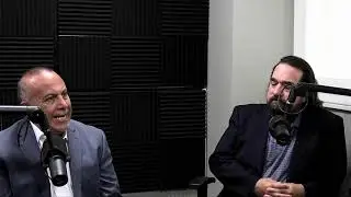Unlocking California Politics Podcast: Episode 1
