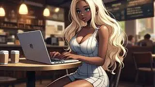 Mood Ambia - Jazzy Lofi Music for Relaxation|Study|Meditation| Coffee Shop