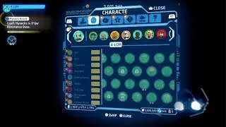 LEGO STAR WARS: THE SKYWALKER SAGA - Side Mission: Mynock Knock