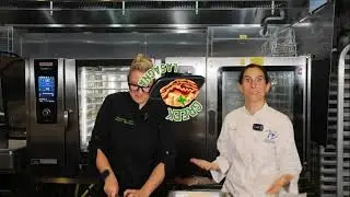 Viral Greek Lasagna Recipe made with tortilla's for K-12 Schools
