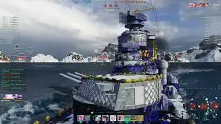 World of Warships: Daily 
