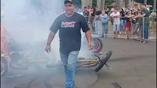 Torrão e os amigos Bocaina 2026