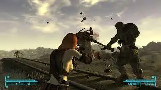 fallout new vegas Someguy Series (1)