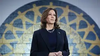 &lsquo;Yawn&rsquo;: Kamala Harris&rsquo; book roasted for too many &lsquo;word salads&rsquo;