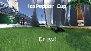IcePepper Cup : 