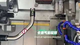 🔧 On-Site Acceptance Test | Precision Gear Shaft Machining with ZOPO SHL60PC-1000