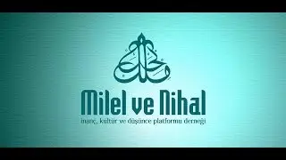 Sabiîler - I, Prof. Dr. Şinasi Gündüz, Milel ve Nihal Seminerleri