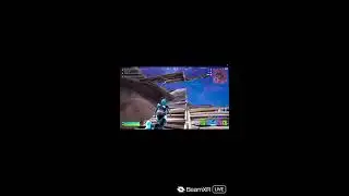 playing fortnite vr part 2!