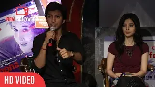 Anshuman Jha Full Speech | launch of Mona Darling's Anti Campaign Video