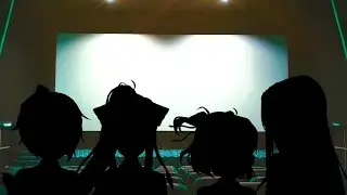 The Doki Doki Literature Club 3 hour feature film
