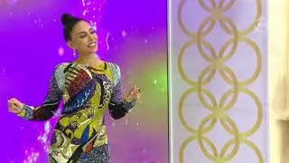Aqşin Fateh - Barama (Şou ATV )