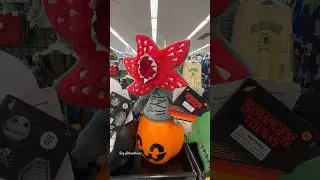 Stranger things animated pumpkin 🎃 #halloween #halloween2023 #strangerthings