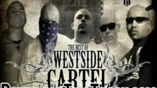 westside cartel - Once Upon A Time - The Best Of Westside Ca
