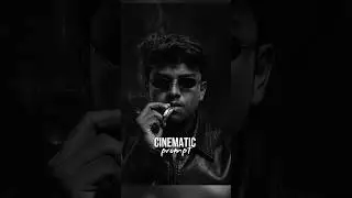 😱🤯Cinematic Black & White Photo  Editing | Chatgpt photo editing #ai #chatgpt #photoediting