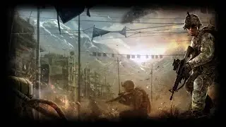 ►Heavy Fire Shattered Spear Part 1 конец